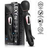 INTOYOU Wand avec Gode Lexy 2 11 x 3.2cm